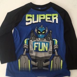 5 for $10 Boys Shirt